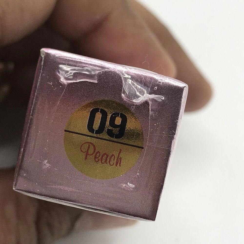 Evpct Red Cherry Color Changing Lipstick - Picture 5 of 6